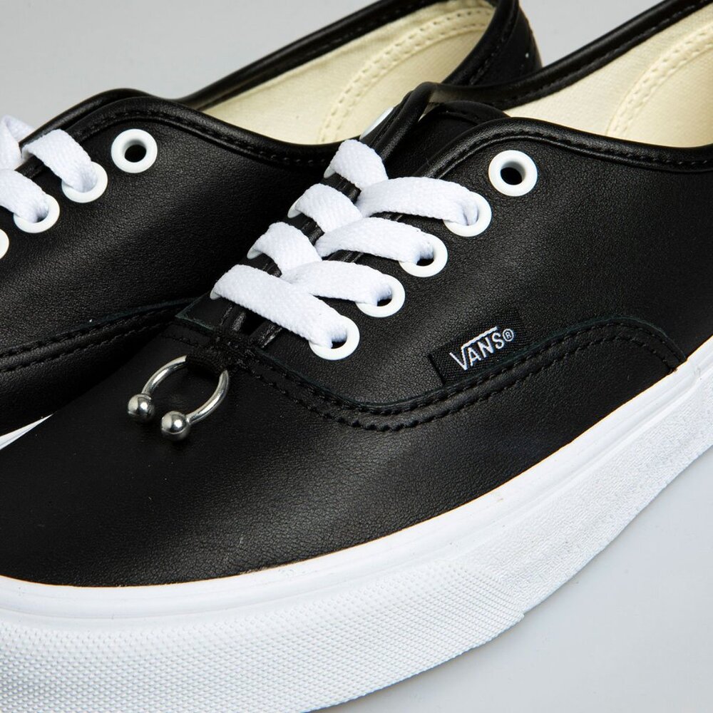 Vans Authentic Piercing Sneaker - image 5